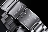 Чоловічий годинник Seiko SBDC191 Prospex Diver MLB Star Shohei Ohtan Limited Edition [1700 шт], фото 5