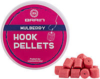 Пелети Brain Hook Pellets Mulberry шовковиця 16mm 70g (1013-1858.53.84)