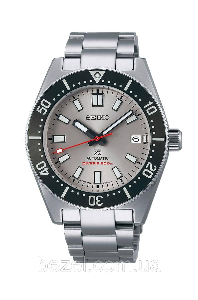 Чоловічий годинник Seiko SBDC191 Prospex Diver MLB Star Shohei Ohtan Limited Edition [1700 шт]