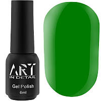 Гель-лак ART Gel Polish №045, 6 мл