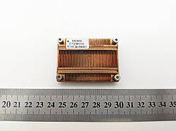 Система охолодження, радіатор Samsung NP-R40