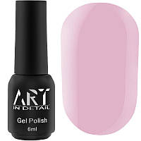 Гель-лак ART Gel Polish No032, 6 мл