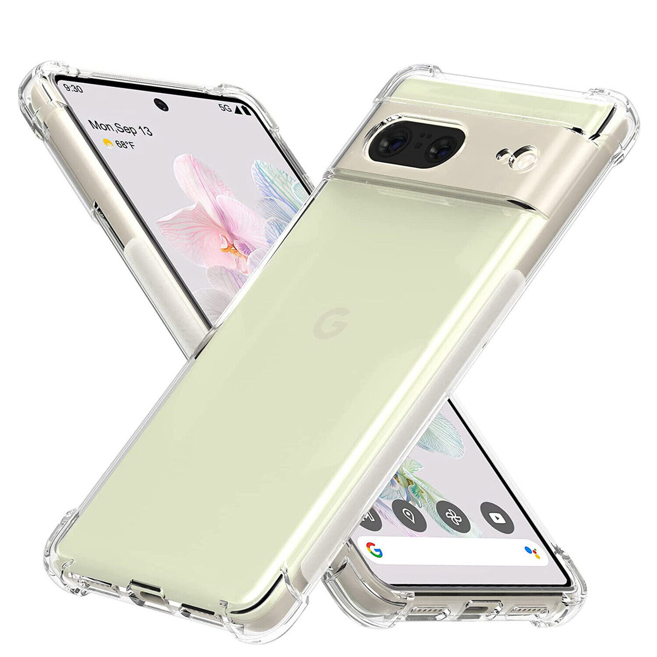 Протиударний чохол на Google Pixel 7