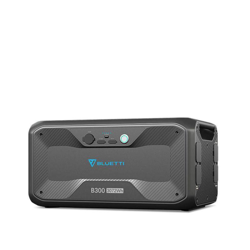 Додатковий акумулятор PowerOak Bluetti B300 (для AC200MAX AC200P AC300)