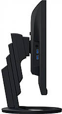 РК монітор EIZO EV2480-BK, фото 5