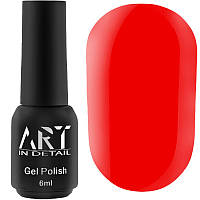 Гель-лак ART Gel Polish №056, 6 мл