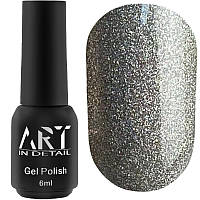 Гель-лак ART Gel Polish №077, 6 мл