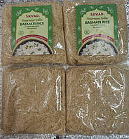 Рис басматі пропарений Lal Qilla Supreme Sella basmati rice parboiled 05 к