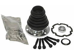 Пильовик внутрішнього шруса Lanos (97-) Starline MP 837