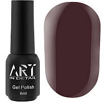 Гель-лак ART Gel Polish No033, 6 мл