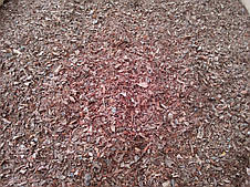 Кора соснова "Відсів" фракція від 0,1 - 1 см (50 л.)