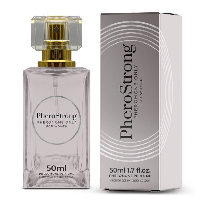 PheroStrong pheromone Only for Women