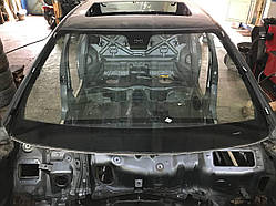 Скло лобове Mercedes W221 A2216702401