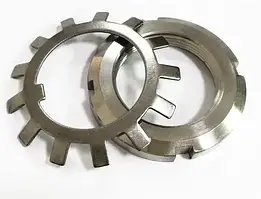 Шайба стопорна МВ 05 GPL/УКРАЇНА