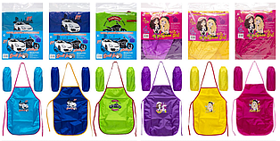 Фартух з нарукавниками CR5520/5530