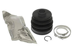 Пильовик зовнішнього шруса Swift (89-) Starline MP 123