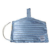  Тени відтаювання холодильника