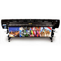 Широкоформатний друк