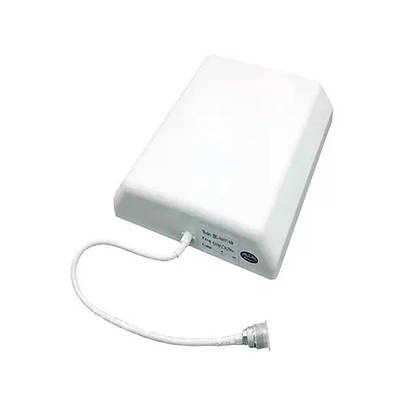Підсилювач мобільного зв'язку та інтернету (GSM-репітер Lintratek KW19L GDW + 5 Антен), фото 6