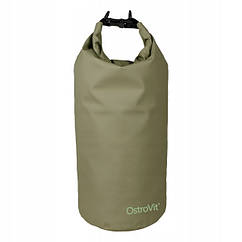 Водонепроникна сумка OstroVit Dry Waterproof Bag 10 L