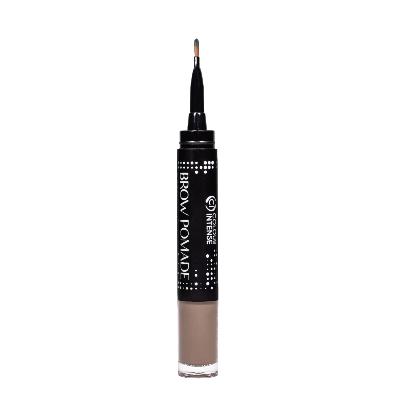 Помадка для бровей Colour Intense Brow Pomade Easy sculpt BP-1 № 01 Blonde Серый - фото 6 - id-p918560385