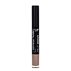 Помадка для брів Colour Intense Brow Pomade Easy sculpt BP-1 № 01 Blonde Сірий, фото 7