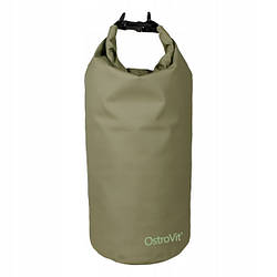 Водонепроникна сумка OstroVit Dry Waterproof Bag 10 L