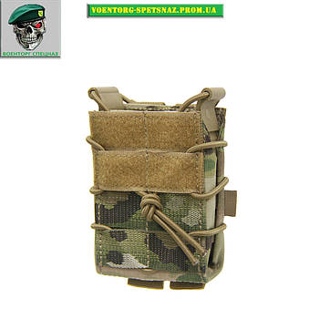 ПІДСУМОК ПІД МАГАЗИНИ АК / AR FM-1 SF SV V-CAMO