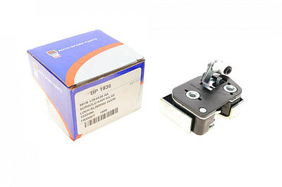 Замок боковой двери форд транзит | купить недорого, на Prom | Украина ...