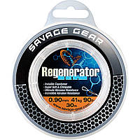 Поводковый материал Savage Gear Regenerator Mono 30m 1.05mm 114lbs/52kg Clear