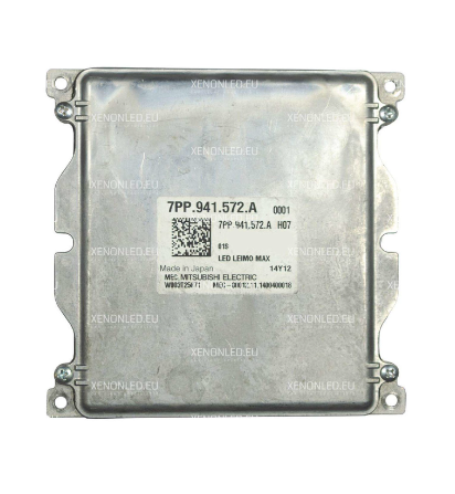Led-модуль фари full led VAG 7PP941572A Matrix LED Leimo Max