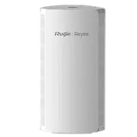 Ruijie Reyee RG-M18 Бездротовий Wi-Fi 6 дводіапазонний гігабітний MESH маршрутизатор