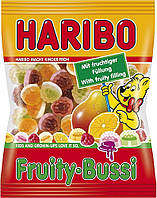 Цукерки Желейні Haribo Fruity Bussi, 200г