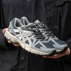 Жіночі Кросівки Asics Gel-Kahana 8 Grey 41