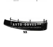 Сонцезахисний козирьок Iveco Daily 2014-... - тип: v2