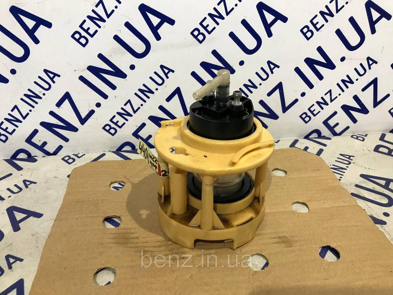 Паливний насос Mercedes W221, W463 A2214702094, фото 1