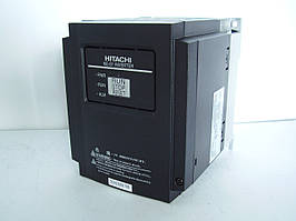 NES1-022HBE; 2,2кВт/380В. Перетворювач частоти Hitachi
