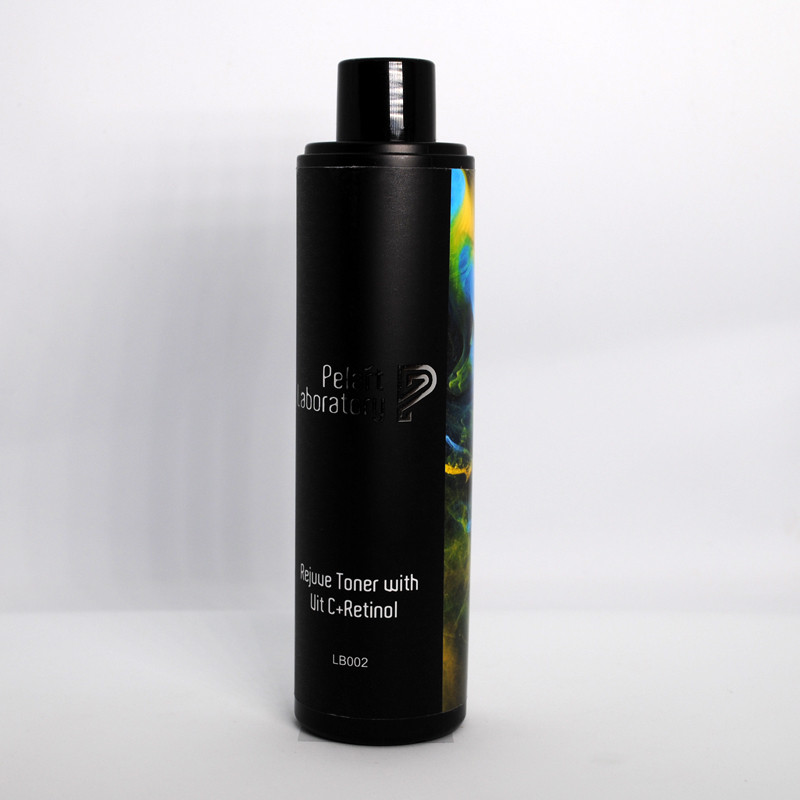 Пеларт Тонік антиоксидантний, омолоджувальний Pelart Laboratory Rejuve Toner With Vit C+Retinol, 250 мл