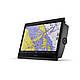 Ехолот-картплотер Garmin GPSMAP 8416 з базовою картою світу, без датчика, фото 4