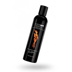 SATISFYER MEN LUBRICANT WARMING 300ML