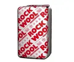 Rockmin 100 мм мінеральна вата Rockwool