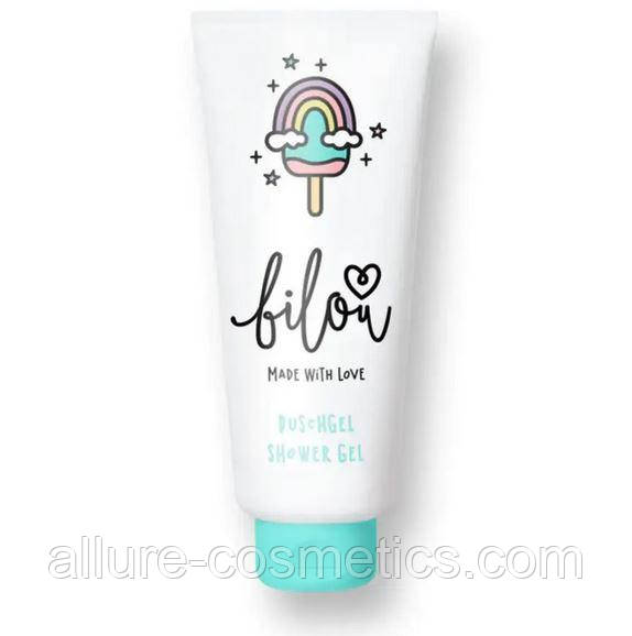 Гель для душу Магія Лета Bilou Summer Magic 200 ml, фото 1
