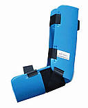 Набір шин фіксуючих (кінцівки) К-02, фото 4