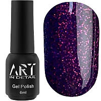 Гель-лак ART Gel Polish №071,6 мл