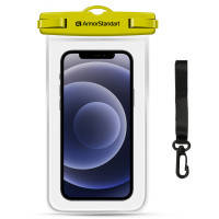 Чехол для мобильного телефона Armorstandart Capsule Waterproof Case Yellow (ARM59234)