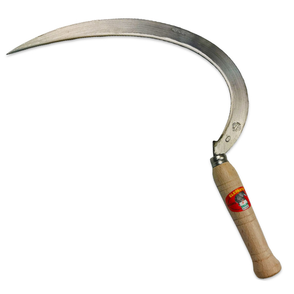 Серп Falci / Фалчі 2576/0 (Італія)