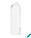 Медичний халат унісекс SIENNA (LABCOAT) Unisex JHK WKSIENNA, фото 3