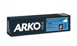 Крем для гоління ARKO Shaving Cream Cool 65 г