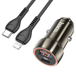 АЗП з кабелем