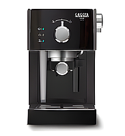 Кофеварка бытовая электрическая,Кофеварка рожковая Gaggia Viva Style Focus RI8433/,Эспрессо машина для кофейни